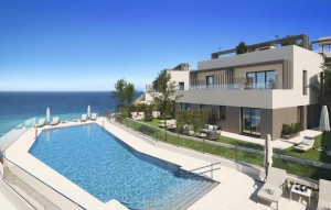 Nouvelle construction - Semidetached - Vélez-Málaga - Vélez Málaga