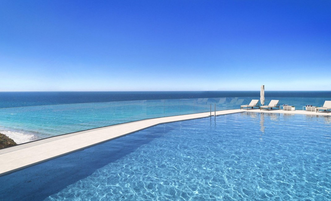 Nouvelle construction - Semidetached - Vélez-Málaga - Vélez Málaga