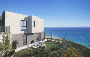 Nouvelle construction - Semidetached - Vélez-Málaga - Vélez Málaga