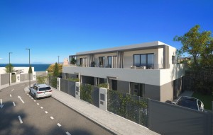 Nouvelle construction - Semidetached - Vélez-Málaga - Vélez Málaga