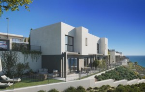 Nouvelle construction - Semidetached - Vélez-Málaga - Vélez Málaga