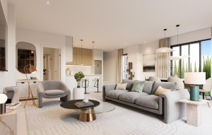 Nouvelle construction - Semidetached - Vélez-Málaga - Vélez Málaga