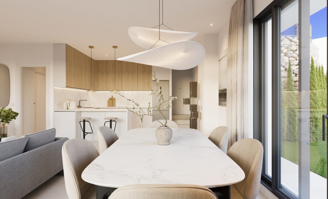 Nouvelle construction - Semidetached - Vélez-Málaga - Vélez Málaga