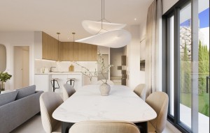 Nouvelle construction - Semidetached - Vélez-Málaga - Vélez Málaga