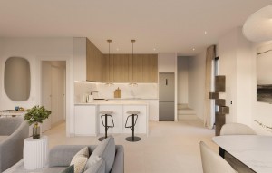 Nouvelle construction - Semidetached - Vélez-Málaga - Vélez Málaga