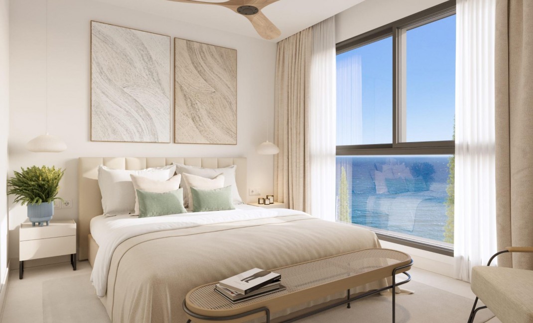 Nouvelle construction - Semidetached - Vélez-Málaga - Vélez Málaga