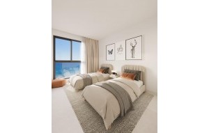 Nouvelle construction - Semidetached - Vélez-Málaga - Vélez Málaga