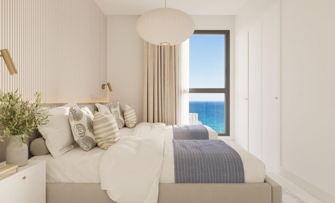 Nouvelle construction - Semidetached - Vélez-Málaga - Vélez Málaga