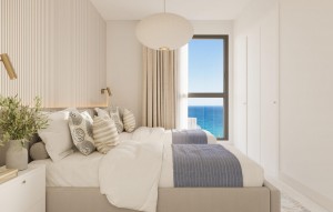 Nouvelle construction - Semidetached - Vélez-Málaga - Vélez Málaga