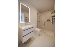 Nouvelle construction - Semidetached - Vélez-Málaga - Vélez Málaga