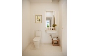 Nouvelle construction - Semidetached - Vélez-Málaga - Vélez Málaga