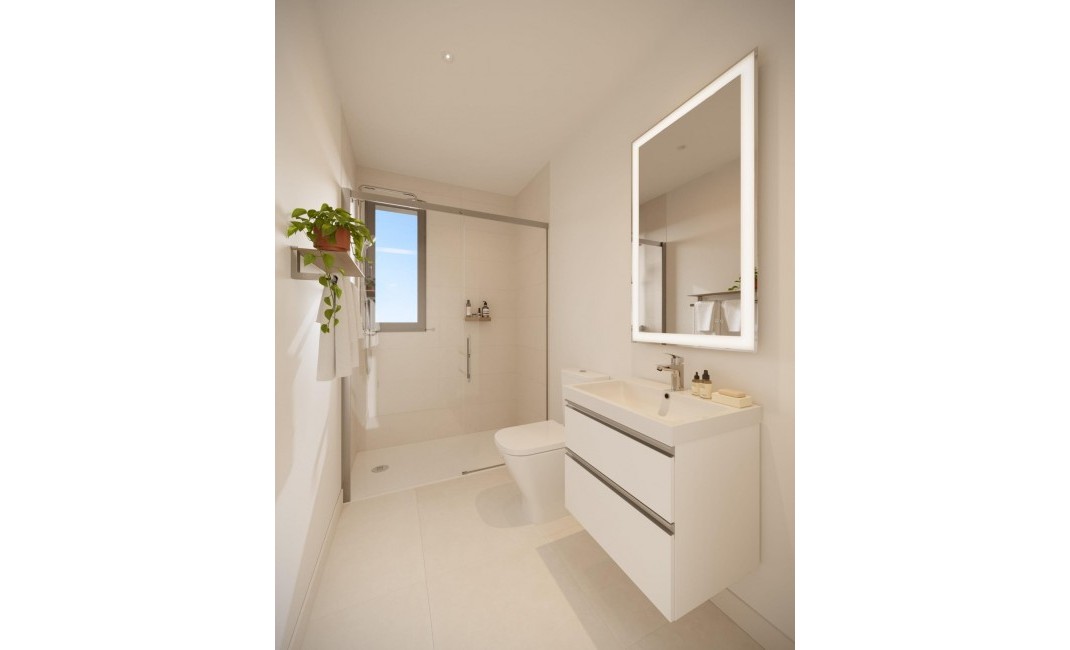 Nouvelle construction - Semidetached - Vélez-Málaga - Vélez Málaga