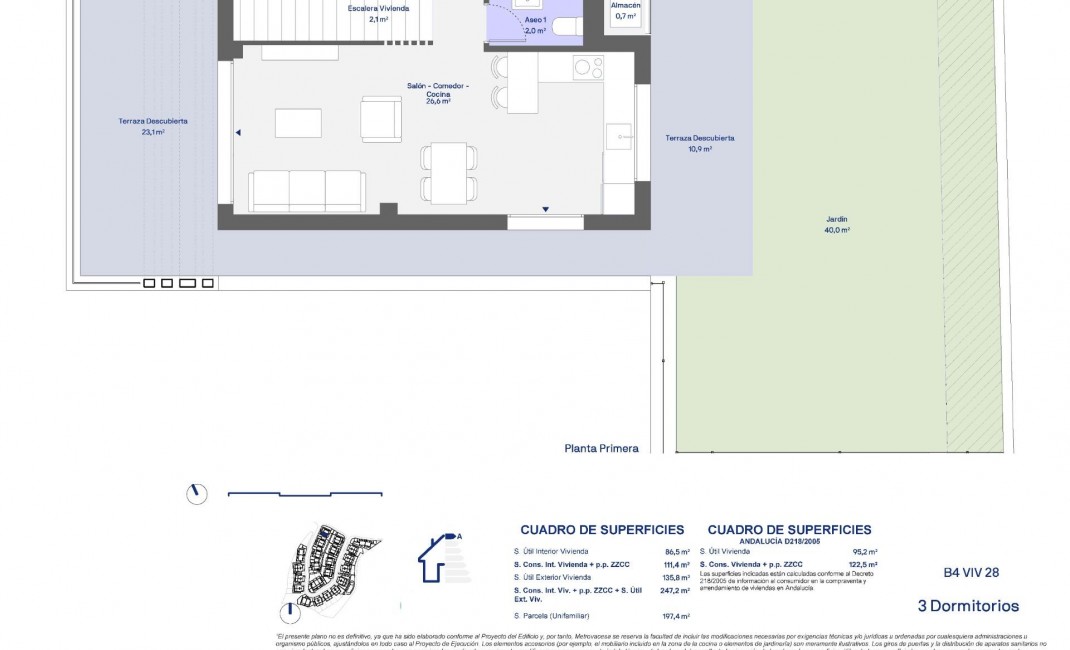 Nouvelle construction - Semidetached - Vélez-Málaga - Vélez Málaga