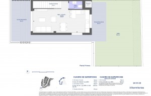 Nouvelle construction - Semidetached - Vélez-Málaga - Vélez Málaga