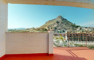 Nouvelle construction - Appartement - Archena