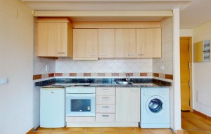 Nouvelle construction - Appartement - Archena