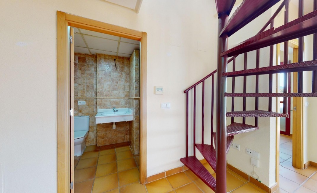 Nouvelle construction - Appartement - Archena