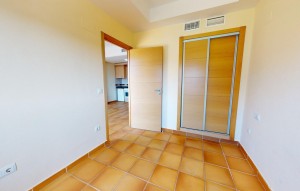Nouvelle construction - Appartement - Archena