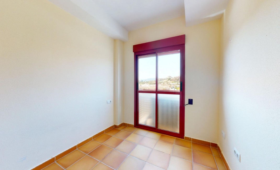 Nouvelle construction - Appartement - Archena