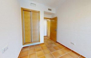 Nouvelle construction - Appartement - Archena