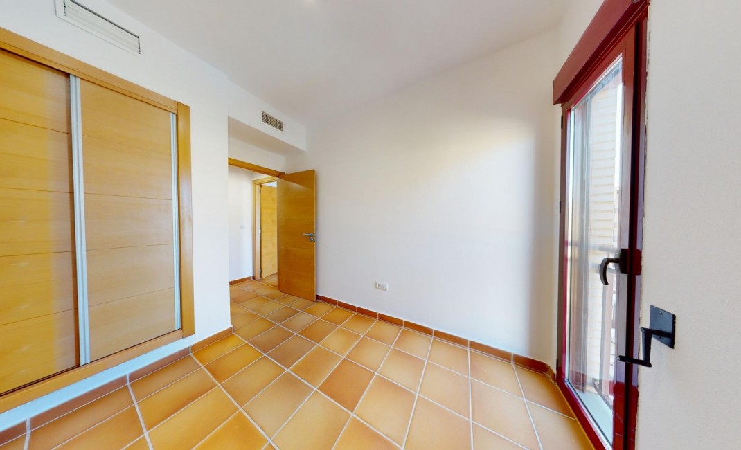 Nouvelle construction - Appartement - Archena