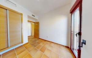Nouvelle construction - Appartement - Archena