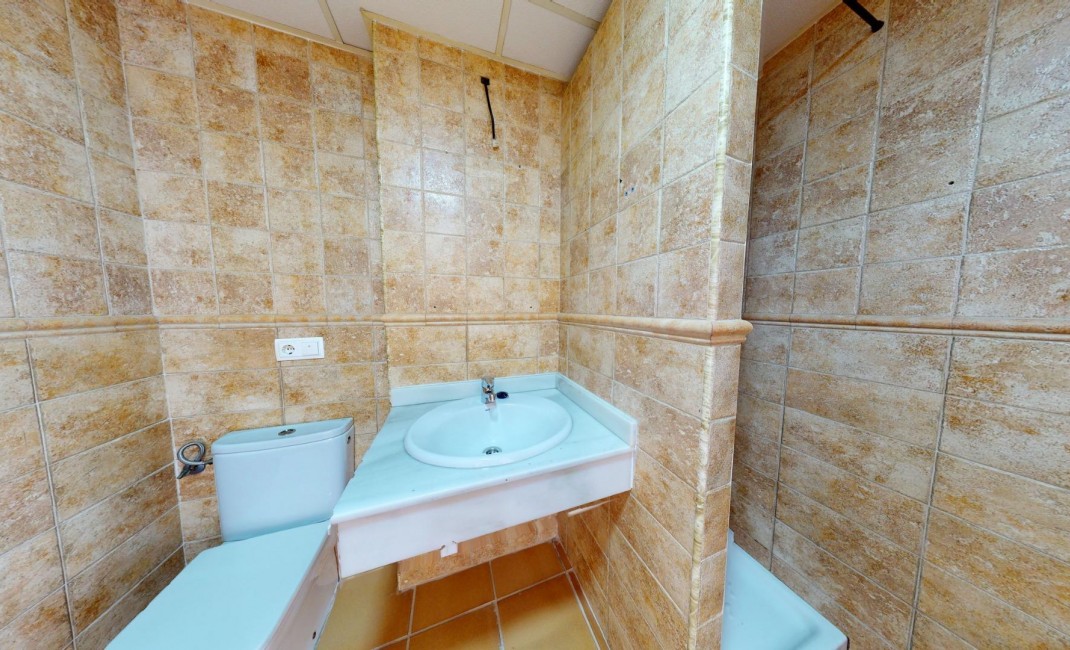 Nouvelle construction - Appartement - Archena