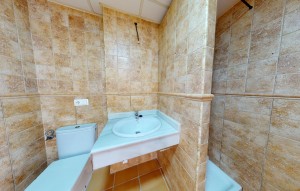 Nouvelle construction - Appartement - Archena
