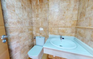 Nouvelle construction - Appartement - Archena