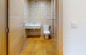 Nouvelle construction - Appartement - Archena
