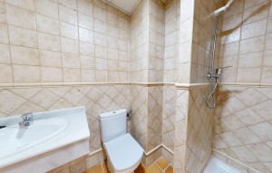 Nouvelle construction - Appartement - Archena
