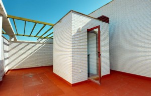 Nouvelle construction - Appartement - Archena