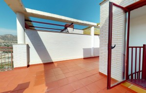 Nouvelle construction - Appartement - Archena