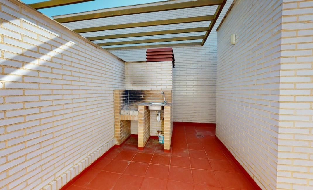 Nouvelle construction - Appartement - Archena