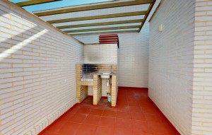 Nouvelle construction - Appartement - Archena