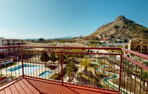 Nouvelle construction - Appartement - Archena