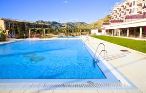 Nouvelle construction - Appartement - Archena
