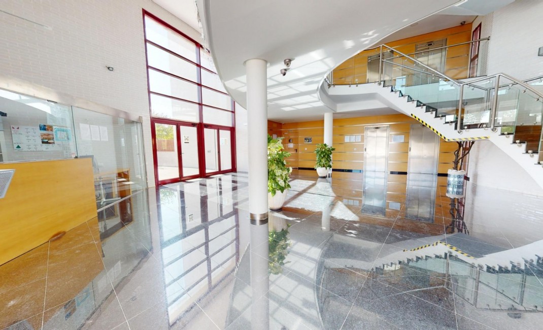Nouvelle construction - Appartement - Archena