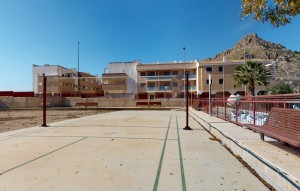 Nouvelle construction - Appartement - Archena