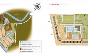 Nouvelle construction - Appartement - Archena