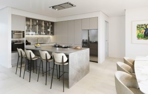 Nouvelle construction - Appartement - Estepona