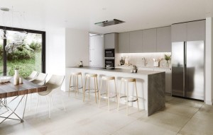 Nouvelle construction - Appartement - Estepona