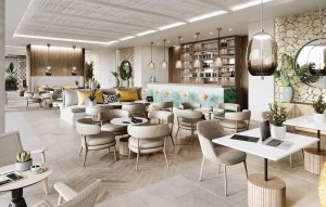 Nouvelle construction - Appartement - Estepona