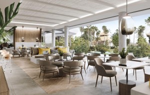 Nouvelle construction - Appartement - Estepona
