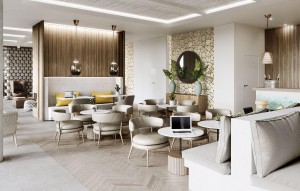 Nouvelle construction - Appartement - Estepona