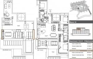 Nouvelle construction - Appartement - Estepona