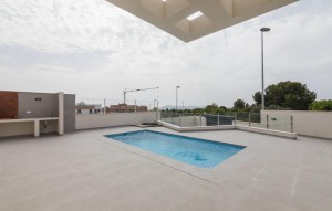 Nouvelle construction - Villa - Polop