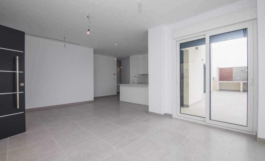 Nouvelle construction - Villa - Polop
