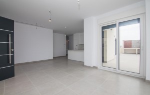Nouvelle construction - Villa - Polop