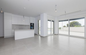 Nouvelle construction - Villa - Polop